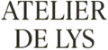 Atelier de Lys