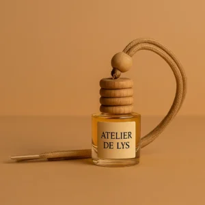 Atelier de Lys - Araç kokusu
